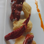 Photo n°5 de l'avis de Mauro.o fait le 20/08/2021 à 14:35 sur le  L'Altro Impero -Trattoria Da Ciccio à Policoro