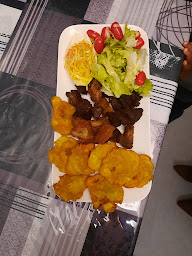 Photo n°20 de Karibeyenn Food à Beaumont-sur-Oise ()