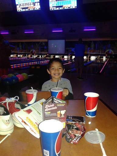 Bowling Alley «AMF Chandler Lanes», reviews and photos, 1900 N Arizona Ave, Chandler, AZ 85225, USA
