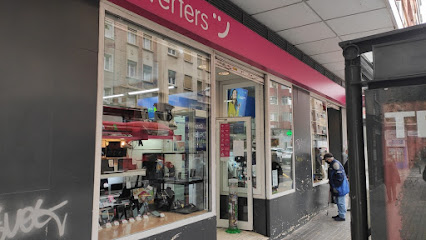 Cash Converters de Zaragoza