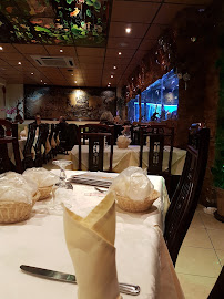 Plats et boissons du Restaurant chinois Kow Long à Villeneuve-Loubet - n°3