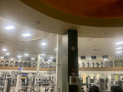 Gym «LA Fitness», reviews and photos, 3825 N Federal Hwy, Oakland Park, FL 33308, USA