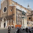 Statua di Bartolomeo Colleoni