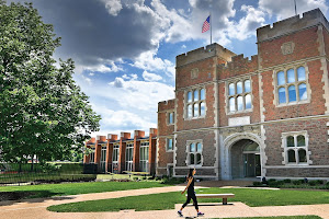 Gary M. Sumers Recreation Center