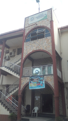 RCCG, Sunshine Parish, Lagos Province 10 HQ, Ayige St, Lagos, Nigeria, Monastery, state Lagos