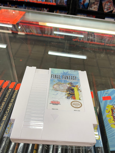 Video Game Store «Game Force», reviews and photos, 15230 E Iliff Ave C, Aurora, CO 80014, USA