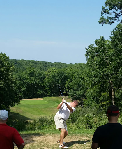 Golf Driving Range «Paradise Valley Golf Country», reviews and photos, 1055 Lochmoor Dr, High Ridge, MO 63049, USA