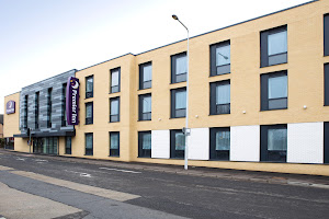 Premier Inn St Andrews hotel