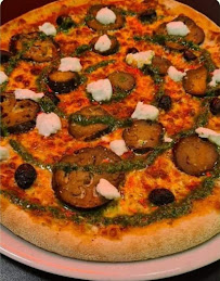Photos du propriétaire du Pizzeria Pizzaroc Roquefort les pins - n°5