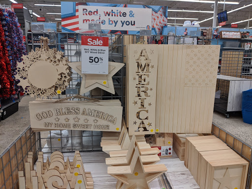 Craft Store «Michaels», reviews and photos, 4400 Fort Jackson Blvd #200, Columbia, SC 29209, USA