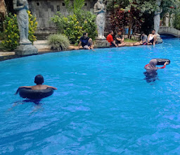 Lembah Tumpang Resort photo