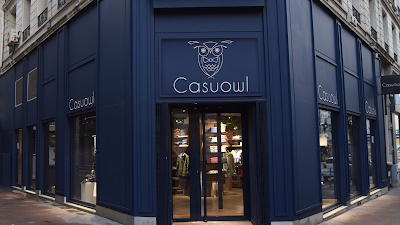 CASUOWL à Saint-Étienne