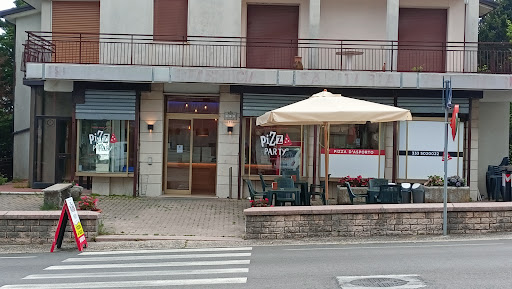 PIZZA E PARTY in Cerro Veronese, Provincia di Verona