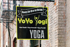 YoYoYogi Yoga Studio