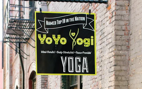 YoYoYogi Yoga Studio image
