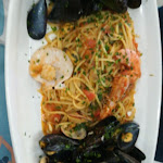 Photo n°1 de l'avis de Anto.a fait le 15/06/2019 à 23:53 sur le  Ristorante Pizzeria Las Vegas à Bibione