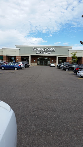 Book Store «Barnes & Noble», reviews and photos, 396 John R Rd, Troy, MI 48083, USA