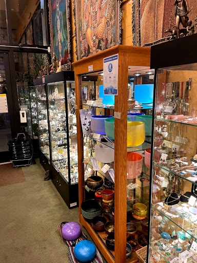 Book Store «Alexandria II», reviews and photos, 170 S Lake Ave #100, Pasadena, CA 91101, USA