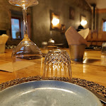 Photo n°36 de l'avis de KTM.a fait le 29/05/2022 à 01:28 sur le  Bastardos Restaurante à Vila do Conde