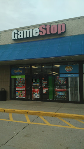 Video Game Store «GameStop», reviews and photos, 26601 Hoover Rd, Warren, MI 48089, USA
