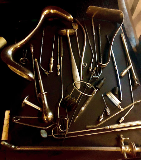 Boutique «Spoox : A Spooky Bootique», reviews and photos, 3453 State St, Salt Lake City, UT 84115, USA