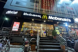 McDonald's image