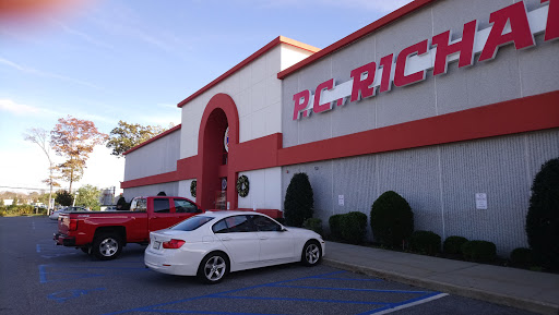 Appliance Store «P.C. Richard & Son», reviews and photos, 1685 Old Country Rd, Riverhead, NY 11901, USA