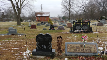 Mount Union Cemetery