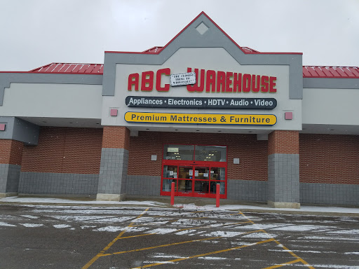 Appliance Store «ABC Warehouse», reviews and photos, 29199 Orchard Lake Rd, Farmington Hills, MI 48334, USA