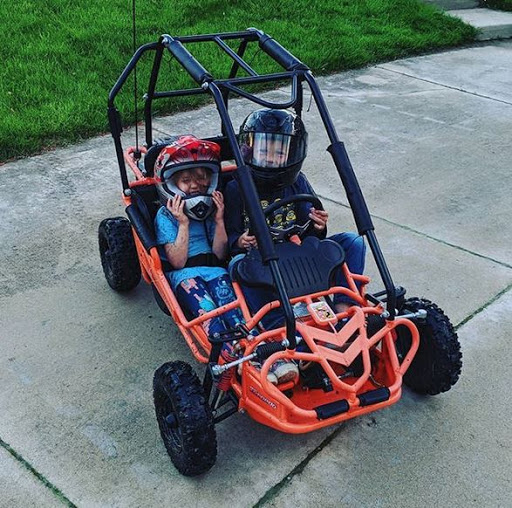 ATV Dealer «Macomb Powersports», reviews and photos, 46860 Gratiot Ave, Chesterfield, MI 48051, USA