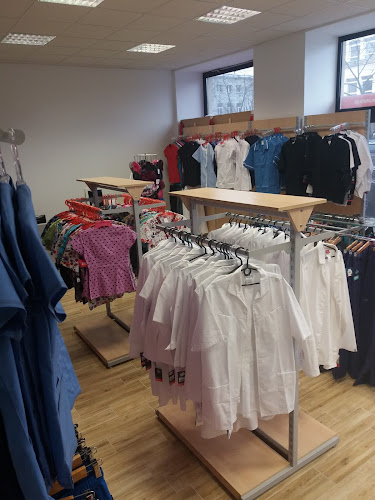 Stelo - Sklep z odzieżą medyczną w Warszawie - Warszawa