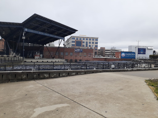 Live Music Venue «AvidXchange Music Factory», reviews and photos, 1000 North Carolina Music Factory Blvd, Charlotte, NC 28206, USA