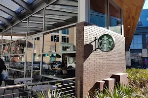 Starbucks image