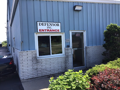 Defensor, Inc