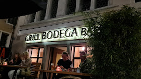 Bodega