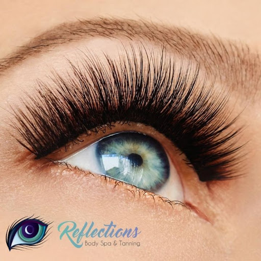 Day Spa «Reflections Body Spa & Tanning», reviews and photos, 3668 W Anthem Way, Anthem, AZ 85086, USA