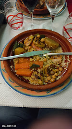 Les plus récentes photos du Restaurant marocain Le Maroc à Brest - n°1