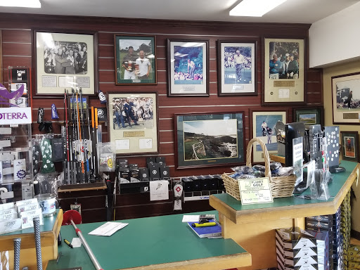 Sporting Goods Store «Planet Golf», reviews and photos, 7045 SW 87th Ave, Miami, FL 33173, USA