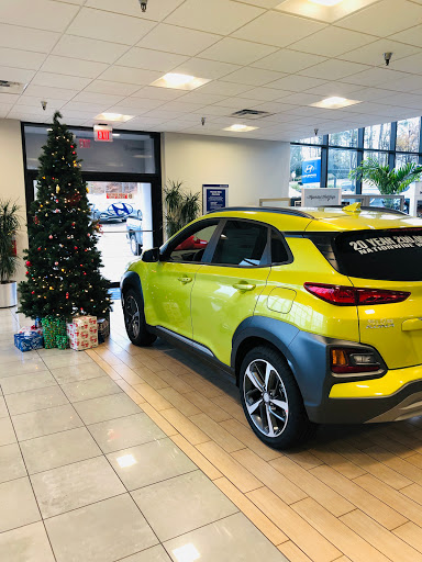Car Dealer «Rick Case Hyundai Roswell», reviews and photos, 11446 Alpharetta Hwy, Roswell, GA 30076, USA