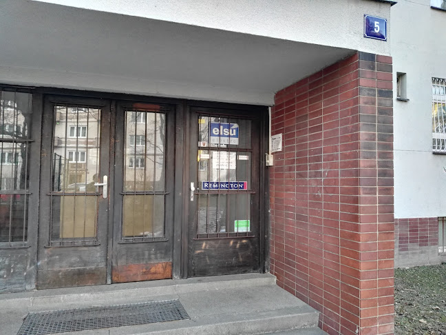 ELSU elektro Luboš Suchý