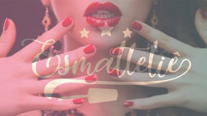 Logo da empresa - Esmaltelie