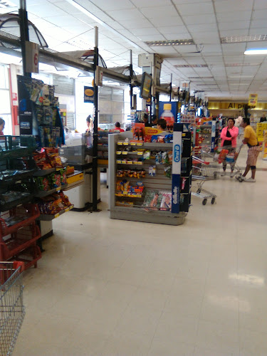Opiniones de Mega Santa María - Santa Clara en Quito - Supermercado