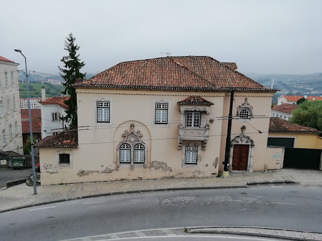 Hotel Botânico Coimbra by null