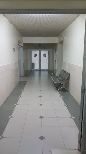 Opinii despre Hospital Basico Dr Juan Montalvan Cornejo în Ricaurte - Hospital