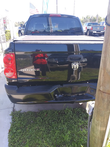 Used Car Dealer «FacilDeal Auto Center», reviews and photos, 1348 US-17, Haines City, FL 33844, USA