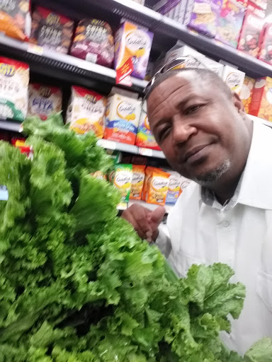 Supermarket «Walmart Neighborhood Market», reviews and photos, 8800 Lakeview Pkwy, Rowlett, TX 75088, USA