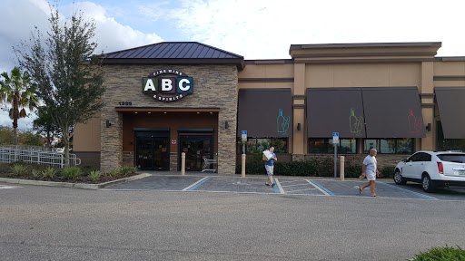 Liquor Store «ABC Fine Wine & Spirits», reviews and photos, 1395 E Hwy 50, Clermont, FL 34711, USA