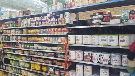 Department Store «Walmart Supercenter», reviews and photos, 745 W Hill Field Rd, Layton, UT 84041, USA