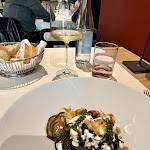 Photo n°1 de l'avis de Giuseppe.i fait le 13/10/2023 à 11:40 sur le  Aurora Ristorante Dinamico à Feltre