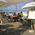 Photo n°10 de l'avis de Bergamaschi.i fait le 16/10/2019 à 13:17 sur le  Spaghetteria del Lago à Manerba del Garda